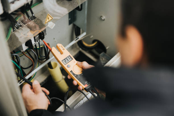 Best Affordable Electrical Installation  in Footville, WI