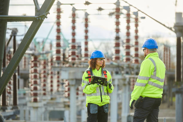 Best Licensed Electrician  in Footville, WI