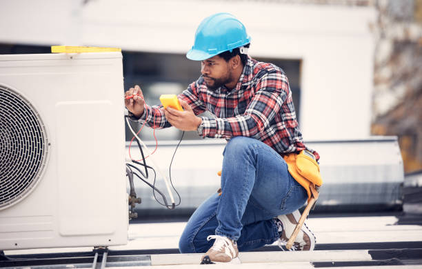 Best Electric Panel Repair  in Footville, WI