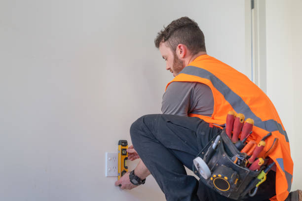 Best 24-Hour Electrician  in Footville, WI