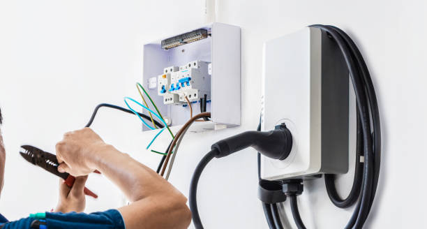 Best Electrical Upgrades for Homes  in Footville, WI