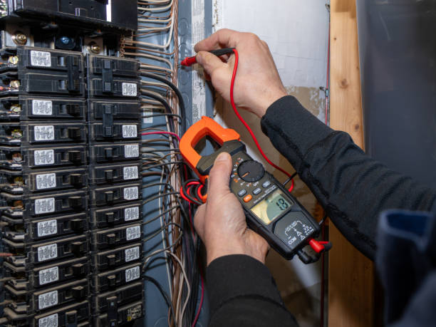 Best Generator Installation Services  in Footville, WI