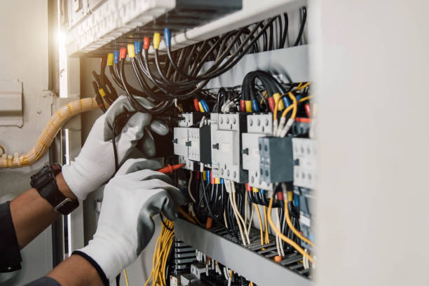 Best Electrical Wiring Services  in Footville, WI